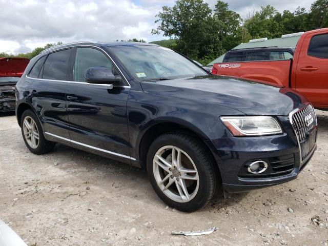 VIN WA1LFAFP3DA096383 2013 Audi Q5, Premium Plus no.4