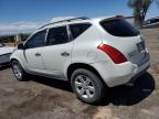 NISSAN MURANO SL photo