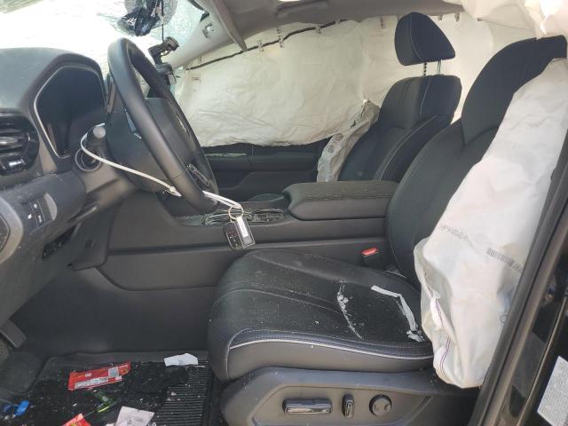 2023 HONDA PILOT ELIT - 5FNYG1H89PB004364