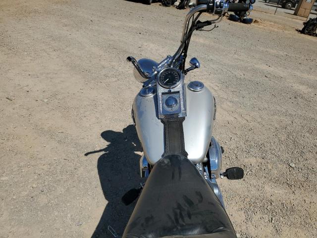 2003 HARLEY-DAVIDSON FXDWG ANNI 1HD1GEV463K328507