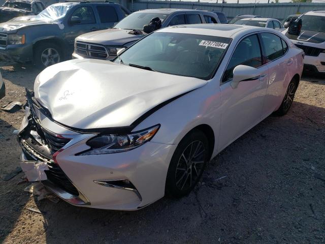 2016 LEXUS ES 350 #2921651128