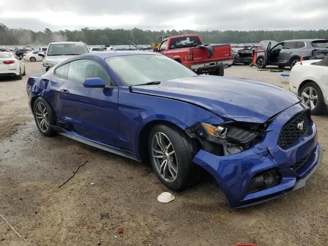 2016 FORD MUSTANG - 1FA6P8THXG5273617