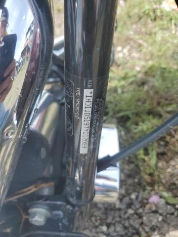 2007 HARLEY-DAVIDSON FLSTN 1HD1JD5197Y012099