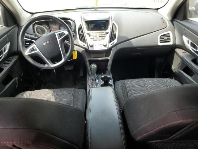 2017 GMC TERRAIN SL - 2GKALNEK2H6306238