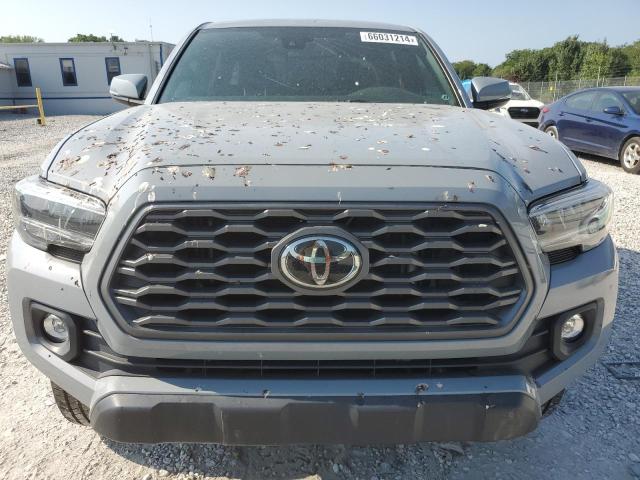 2021 TOYOTA TACOMA DOU - 5TFDZ5BN1MX056202
