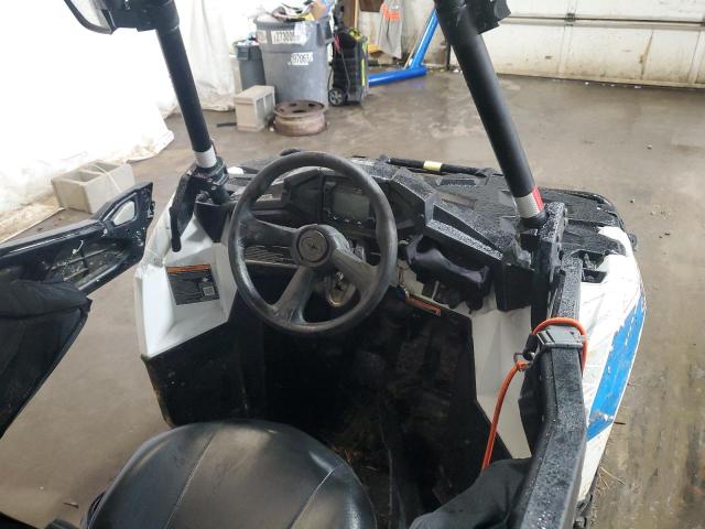 2018 POLARIS ACE 570 SP 4XADAE574JB137764