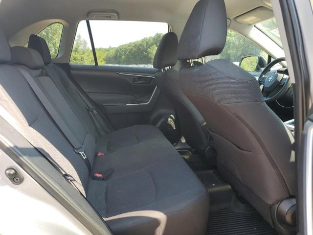 2020 TOYOTA RAV4 LE - 2T3F1RFV5LC135801
