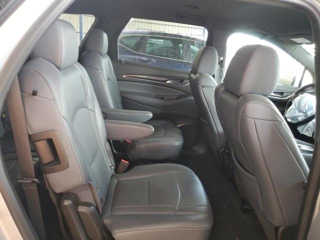 2022 BUICK ENCLAVE PR - 5GAEVBKW7NJ119705