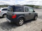 HONDA ELEMENT EX снимка