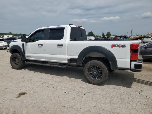 Vin: 1ft8w2btxpec34552, lot: 65428444, ford f250 super duty 20232