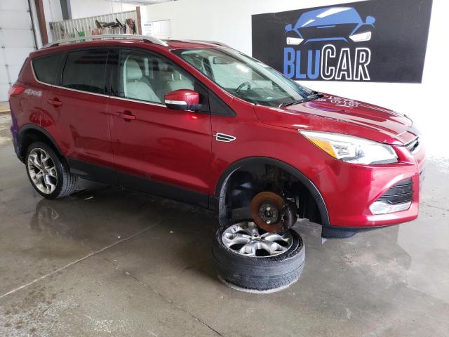 VIN 1FMCU9J91GUC48792 2016 Ford Escape, Titanium no.4