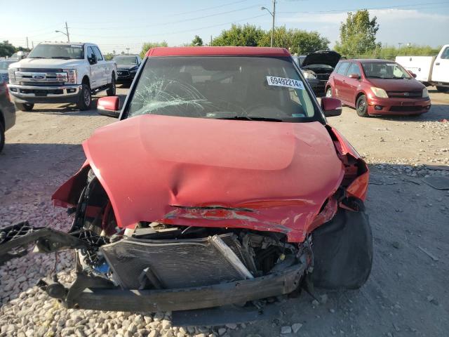 VIN KNDJT2A67D7621338 2013 KIA Soul, + no.5