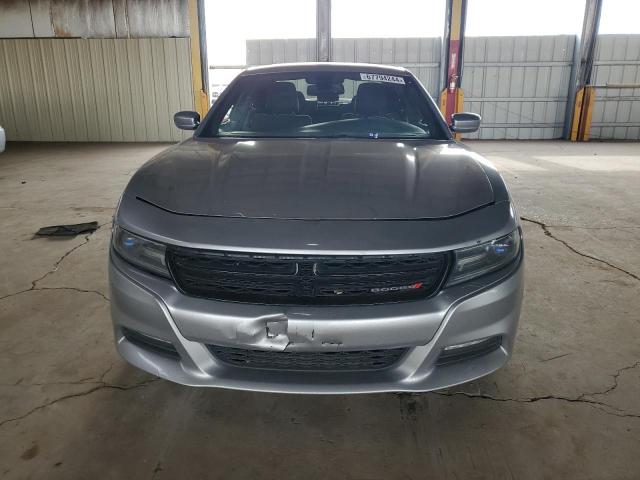 2015 DODGE CHARGER SX - 2C3CDXHGXFH765107
