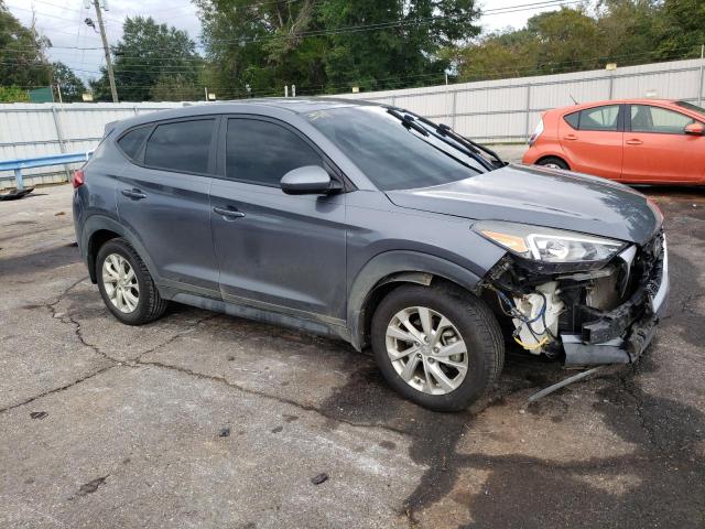 2019 HYUNDAI TUCSON SE - KM8J23A4XKU065298