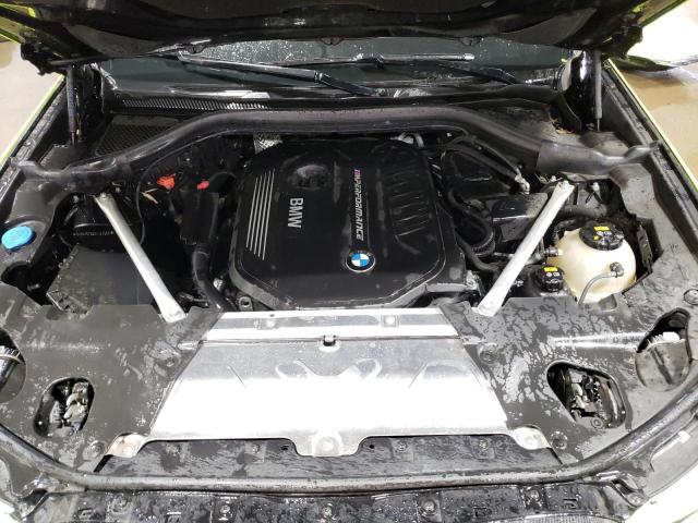 VIN 5UXUJ5C55KLJ63598 2019 BMW X4 no.12