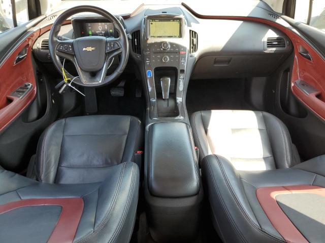 VIN 1G1RH6E4XDU135623 2013 Chevrolet Volt no.8