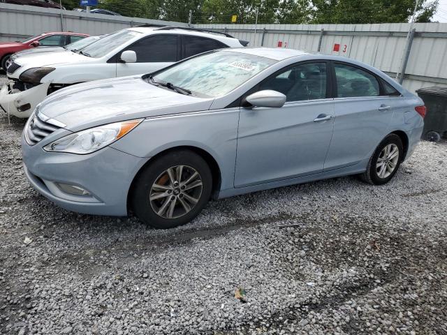Vin: 5npeb4ac1dh663442, lot: 65383904, hyundai sonata gls 2013 img_1