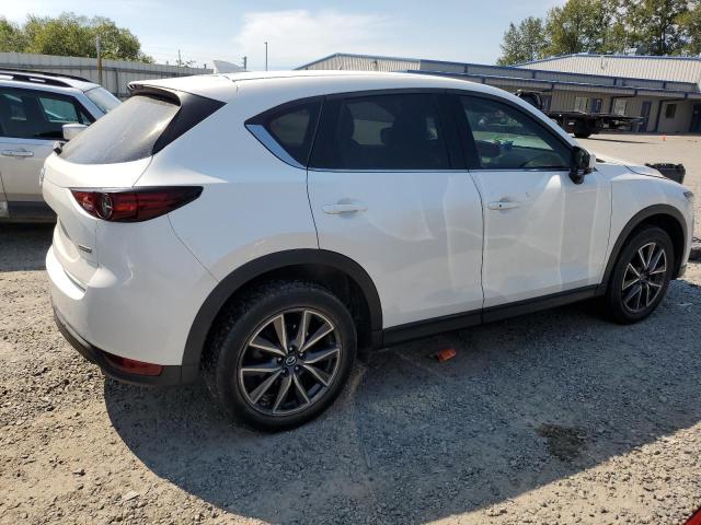 Vin: jm3kfbdm0j0419989, lot: 65674514, mazda cx-5 grand touring 20183