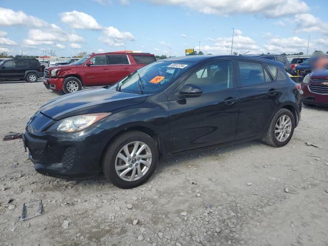 VIN JM1BL1LP6D1771173 2013 Mazda 3, I no.1