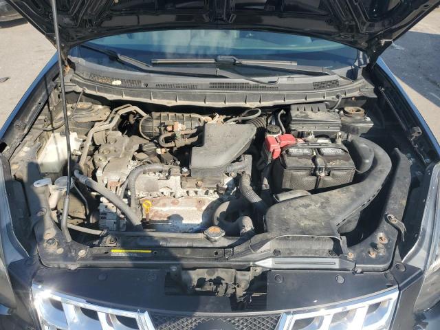 2015 NISSAN ROGUE SELE - JN8AS5MV7FW252405