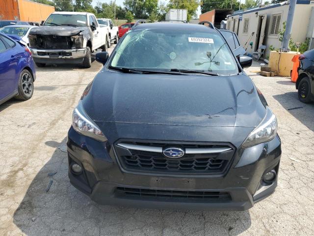 2018 SUBARU CROSSTREK - JF2GTADCXJ8274911
