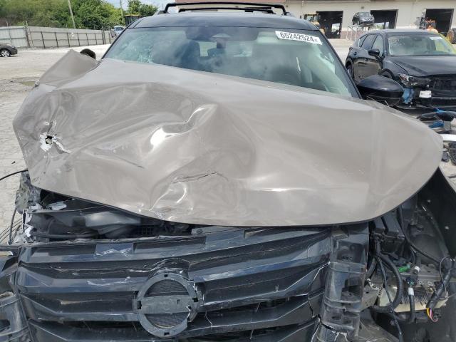 2023 NISSAN PATHFINDER - 5N1DR3DK0PC207691