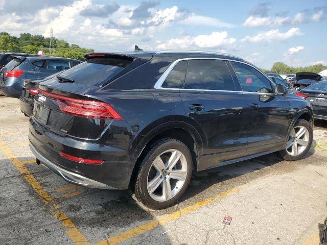 VIN WA1AVAF12KD017304 2019 Audi Q8, Premium no.3