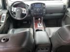 NISSAN PATHFINDER photo