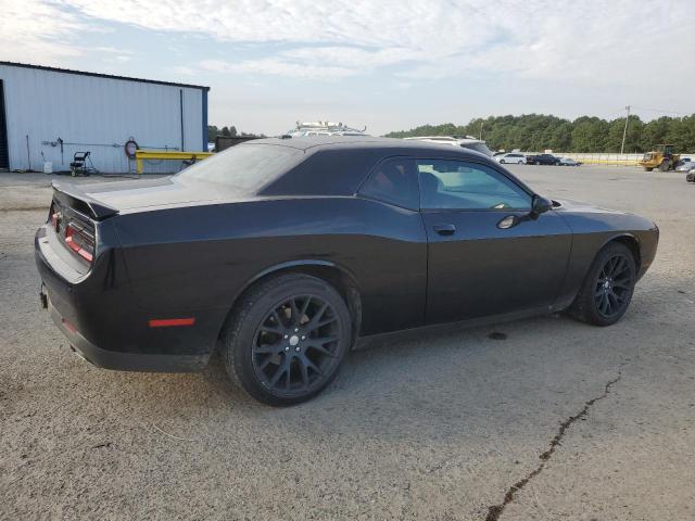 VIN 2C3CDZAG1FH822459 2015 Dodge Challenger, Sxt no.3