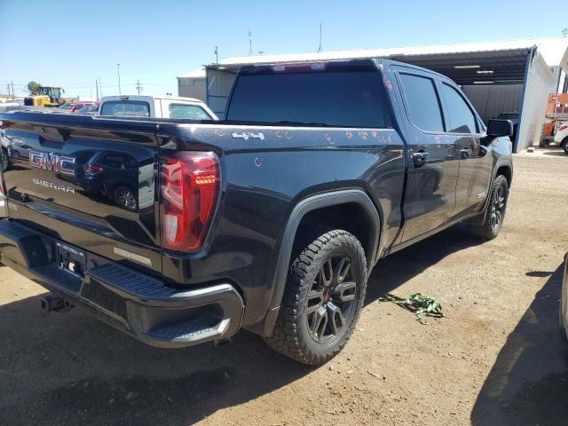 2020 GMC SIERRA K15 - 3GTP9CEK5LG130758