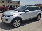 LAND ROVER RANGE ROVE photo