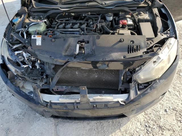 2017 HONDA CIVIC EX - 19XFC1F38HE011064