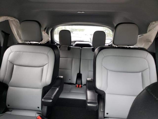 2021 FORD EXPLORER X - 1FMSK8DH1MGA79916
