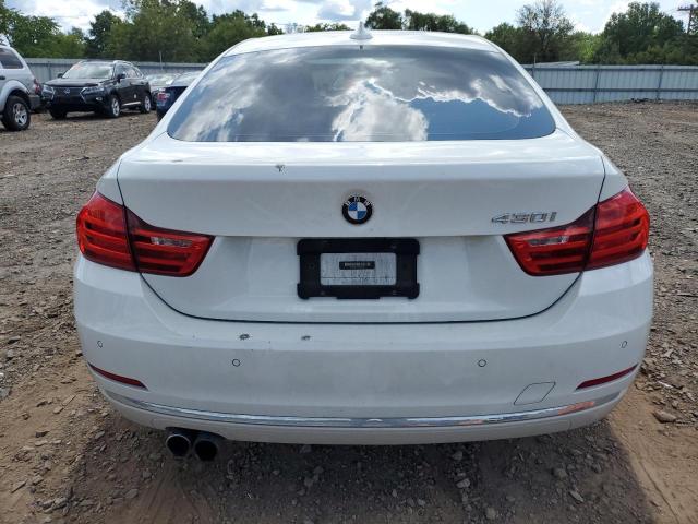 VIN WBA4F7C53HG438141 2017 BMW 4 Series, 430I Gran ... no.6