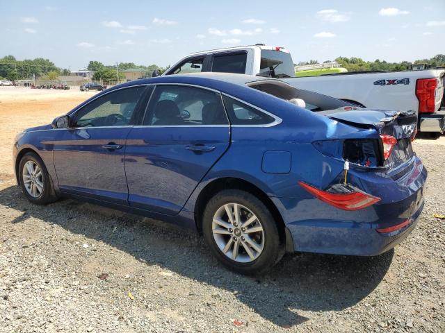 2016 HYUNDAI SONATA SE - 5NPE24AF5GH338582