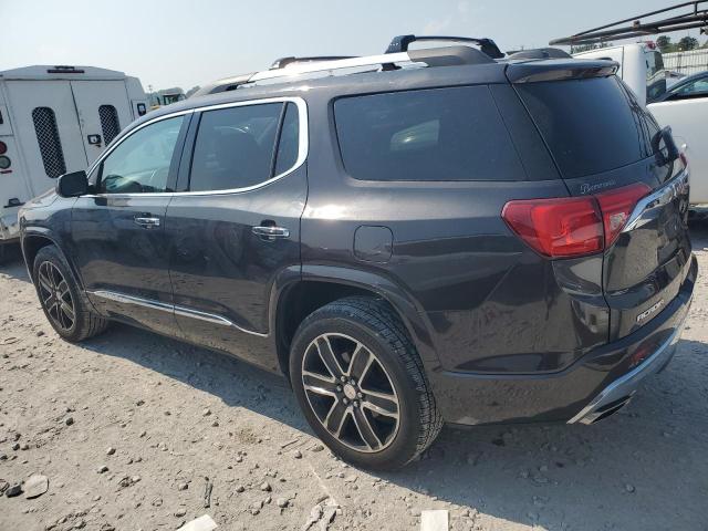 2017 GMC ACADIA DEN - 1GKKNPLS0HZ320219