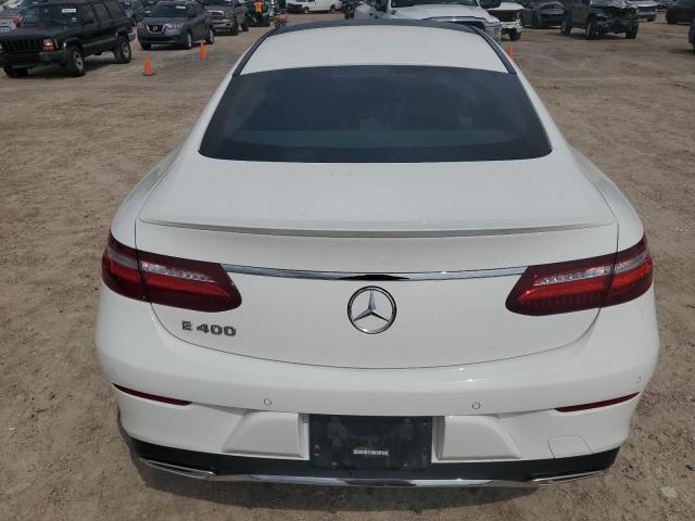 VIN WDD1J6FB8JF017159 2018 Mercedes-Benz E-Class, 400 no.6