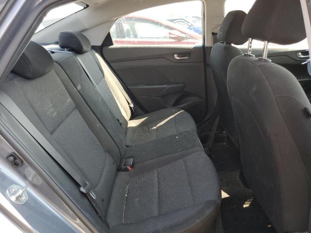 2019 HYUNDAI ACCENT SE - 3KPC24A38KE057810