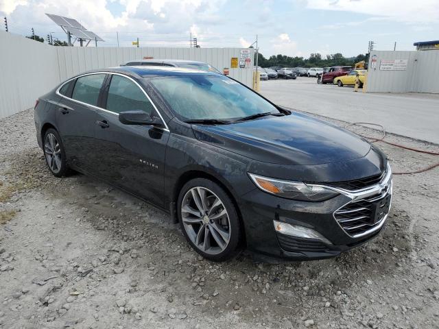 2022 CHEVROLET MALIBU LT - 1G1ZD5ST0NF213107