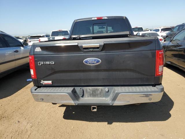 2015 FORD F150 SUPER - 1FTEX1CP9FKE19946