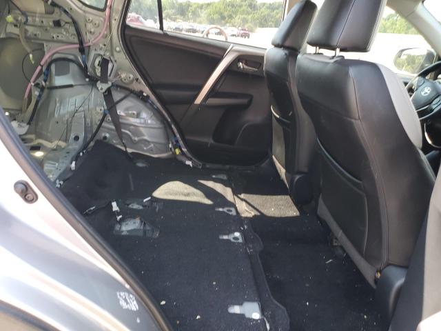 2018 TOYOTA RAV4 ADVEN - JTMRFREV1JJ237266
