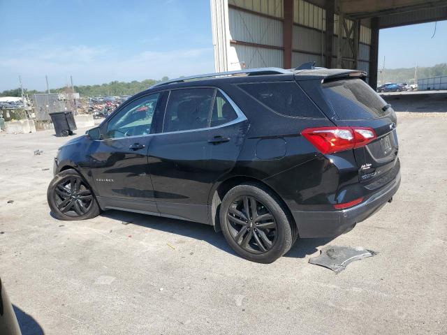 2020 CHEVROLET EQUINOX LT - 3GNAXLEX9LL324134