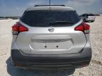 NISSAN KICKS S photo