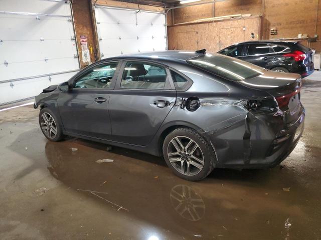 2019 KIA FORTE GT L 3KPF34AD6KE129901  67858144