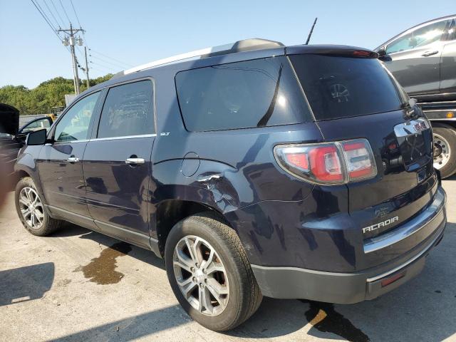 VIN 1GKKVRKD6GJ189244 2016 GMC Acadia, Slt-1 no.2