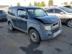 HONDA ELEMENT LX снимка