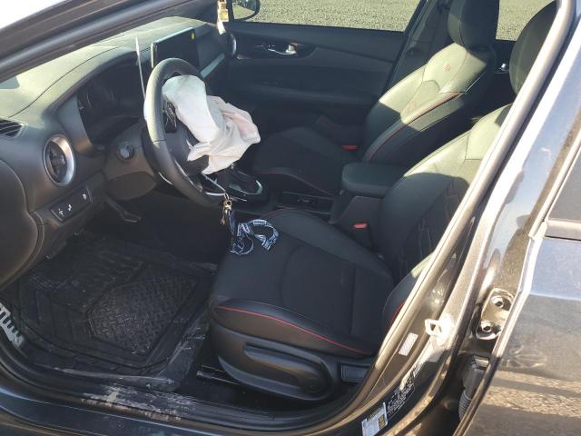 2024 KIA FORTE GT - 3KPF44AC1RE697486