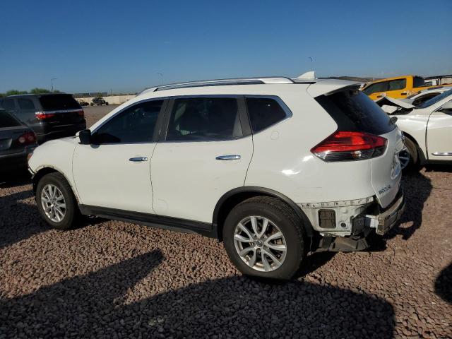 Vin: knmat2mt4hp523729, lot: 69319624, nissan rogue s 20172