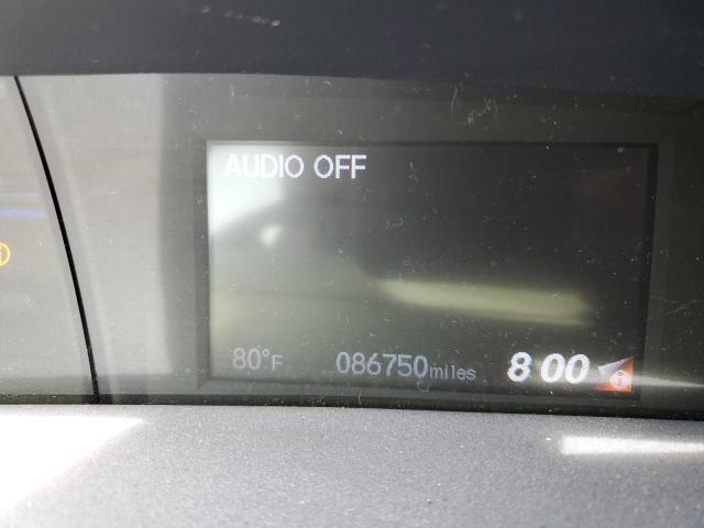 2015 HONDA CIVIC EX - 19XFB2F86FE017009