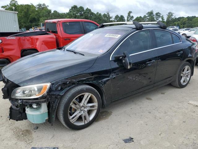 VIN YV1612FSXE1292957 2014 Volvo S60, T5 no.1